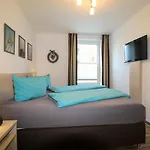 Ferienwohnung im Haus Hohe Lith Duhnen