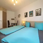 Ferienwohnung im Haus Hohe Lith Duhnen