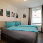 Ferienwohnung im Haus Hohe Lith Duhnen