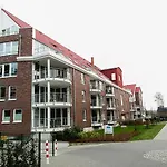 Ferienwohnung im Haus Hohe Lith Duhnen