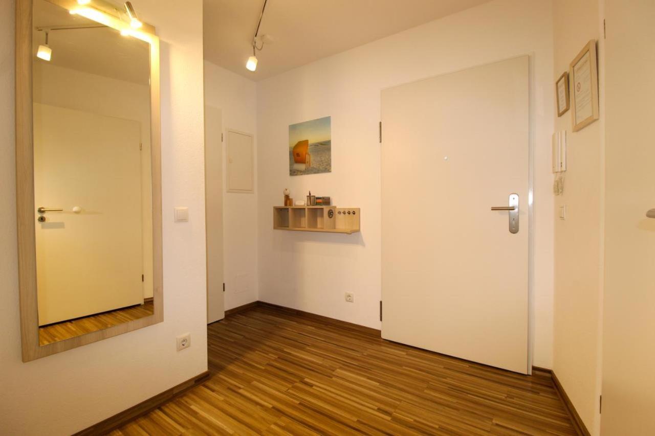 Ferienwohnung Im Haus Hohe Lith Duhnen Cuxhaven