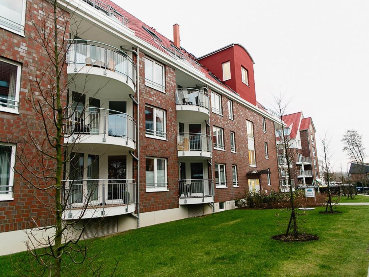 Ferienwohnung Im Haus Hohe Lith Duhnen Apartment Cuxhaven