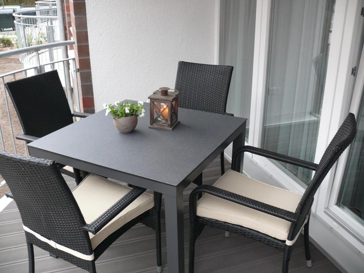 Ferienwohnung Im Haus Hohe Lith Duhnen Apartment *