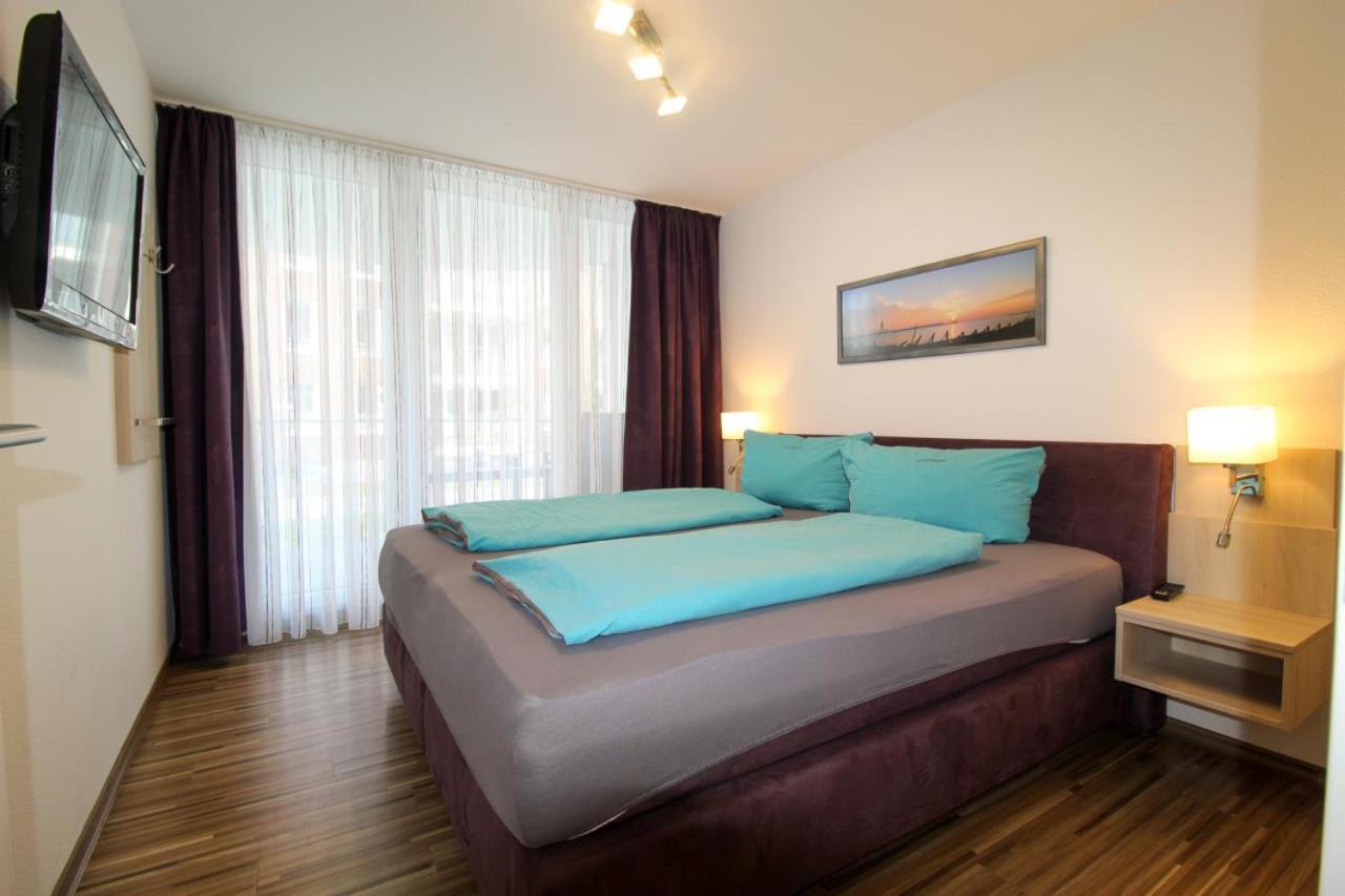 Ferienwohnung Im Haus Hohe Lith Duhnen
