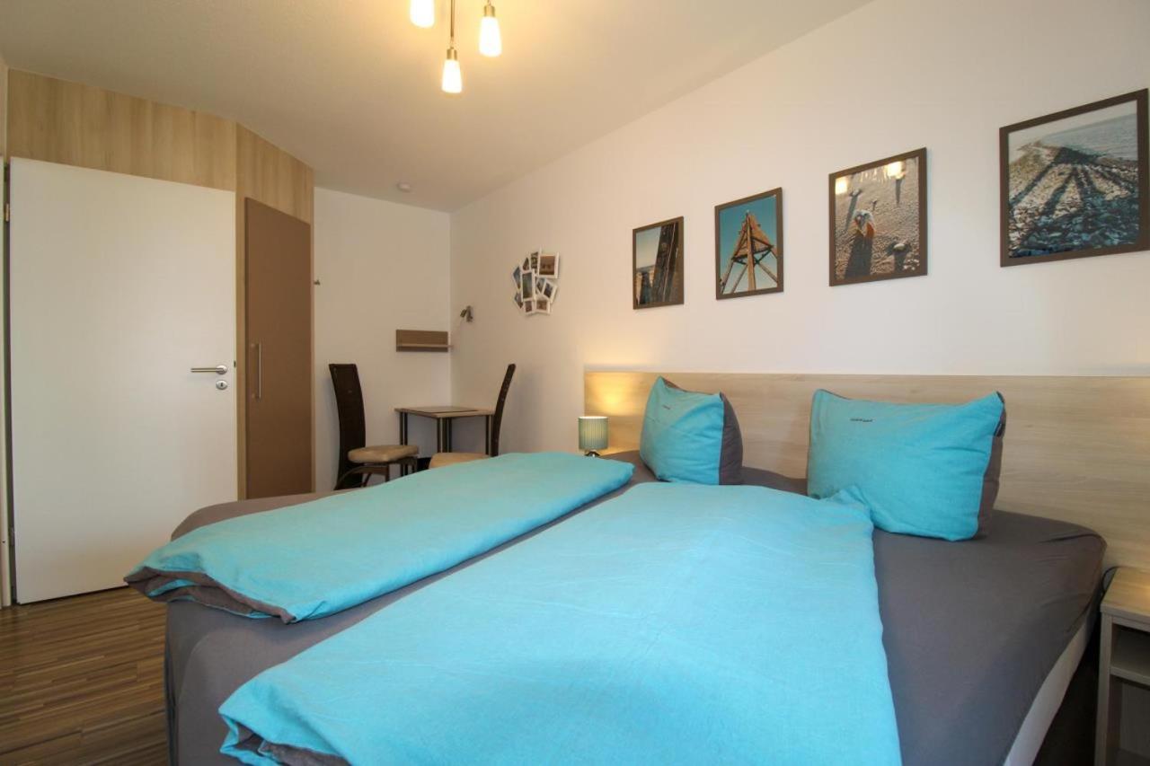 Ferienwohnung Im Haus Hohe Lith Duhnen Apartment Cuxhaven
