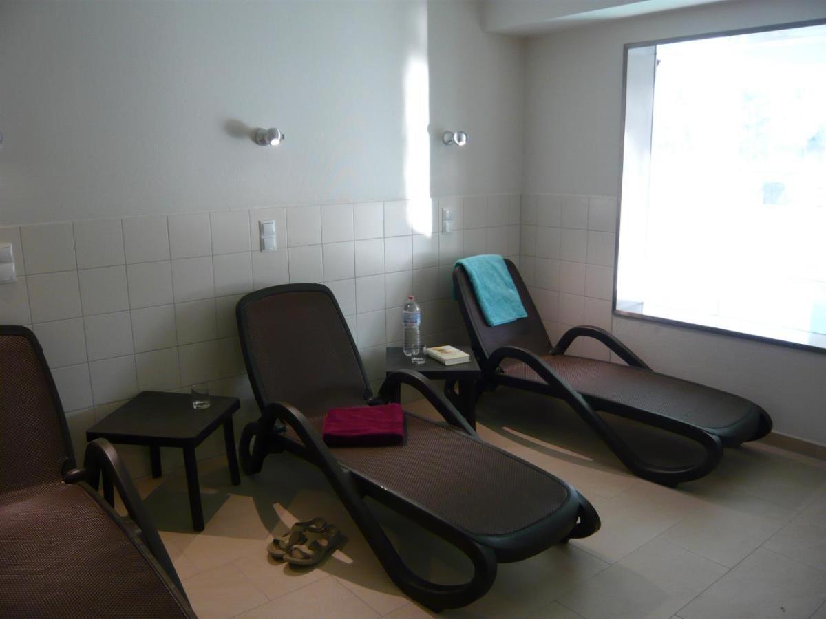 Apartment Ferienwohnung Im Haus Hohe Lith Duhnen *