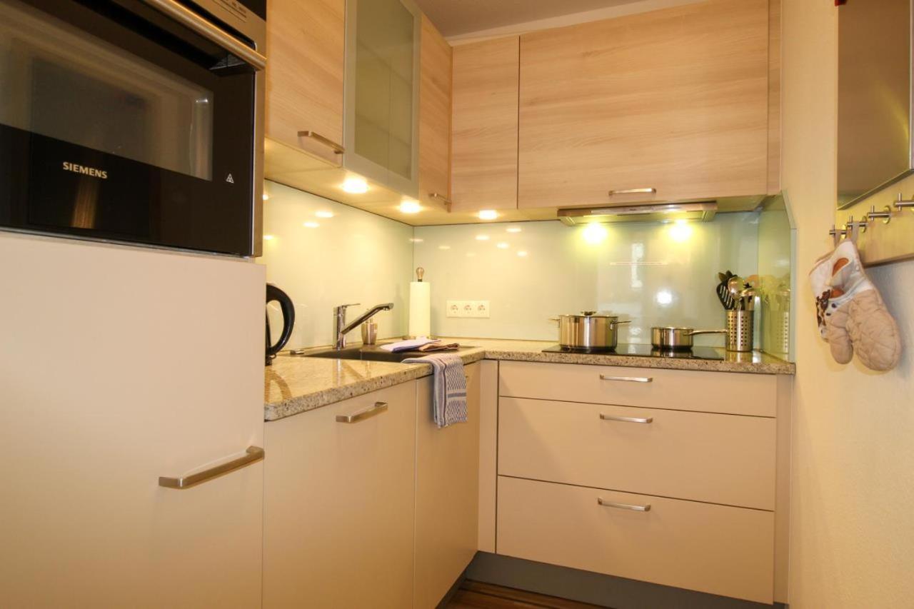 Ferienwohnung Im Haus Hohe Lith Duhnen Cuxhaven
