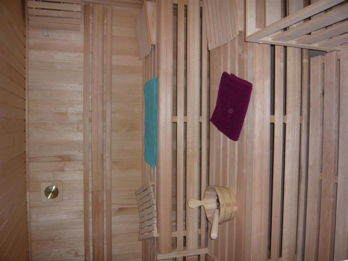 Apartment Ferienwohnung Im Haus Hohe Lith Duhnen